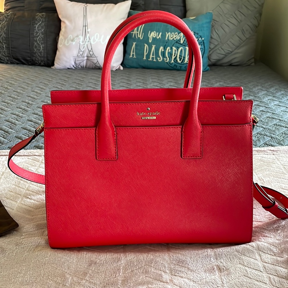 Kate Spade Cameron Street Candace Satchel